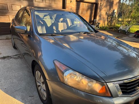 Used 2008 Honda Accord EX-L image 6