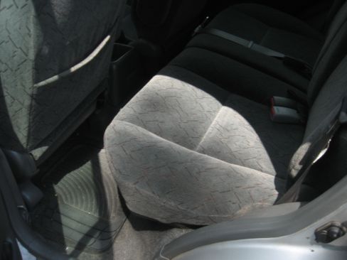 Used 2002 Chevrolet Tracker 4WD ZR2 image 7