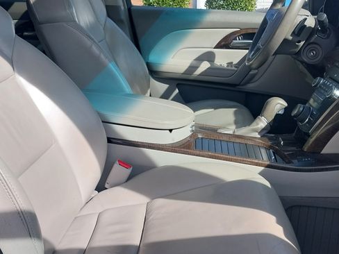 Used 2012 Acura MDX SH image 15