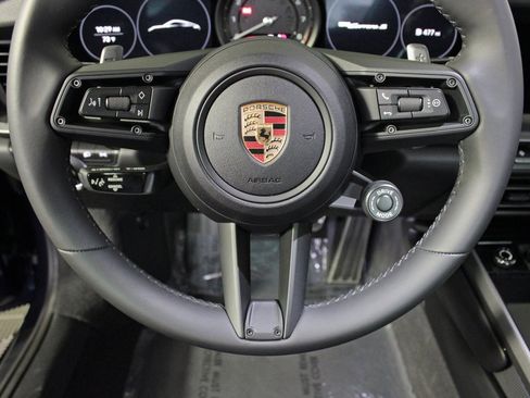 Certified 2024 Porsche 911 Carrera S image 24