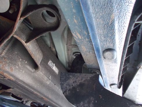 Used 2020 Chevrolet Silverado 1500 LT Z71 image 11