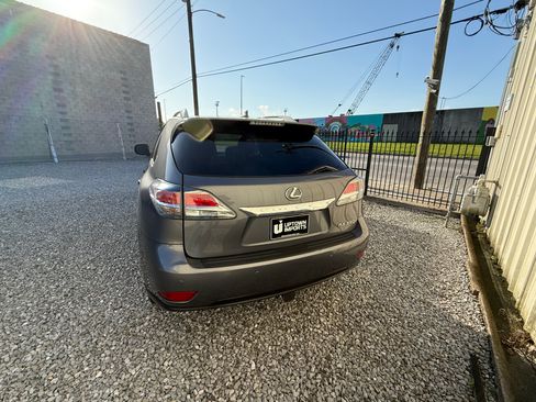 Used 2014 Lexus RX 350 AWD image 5