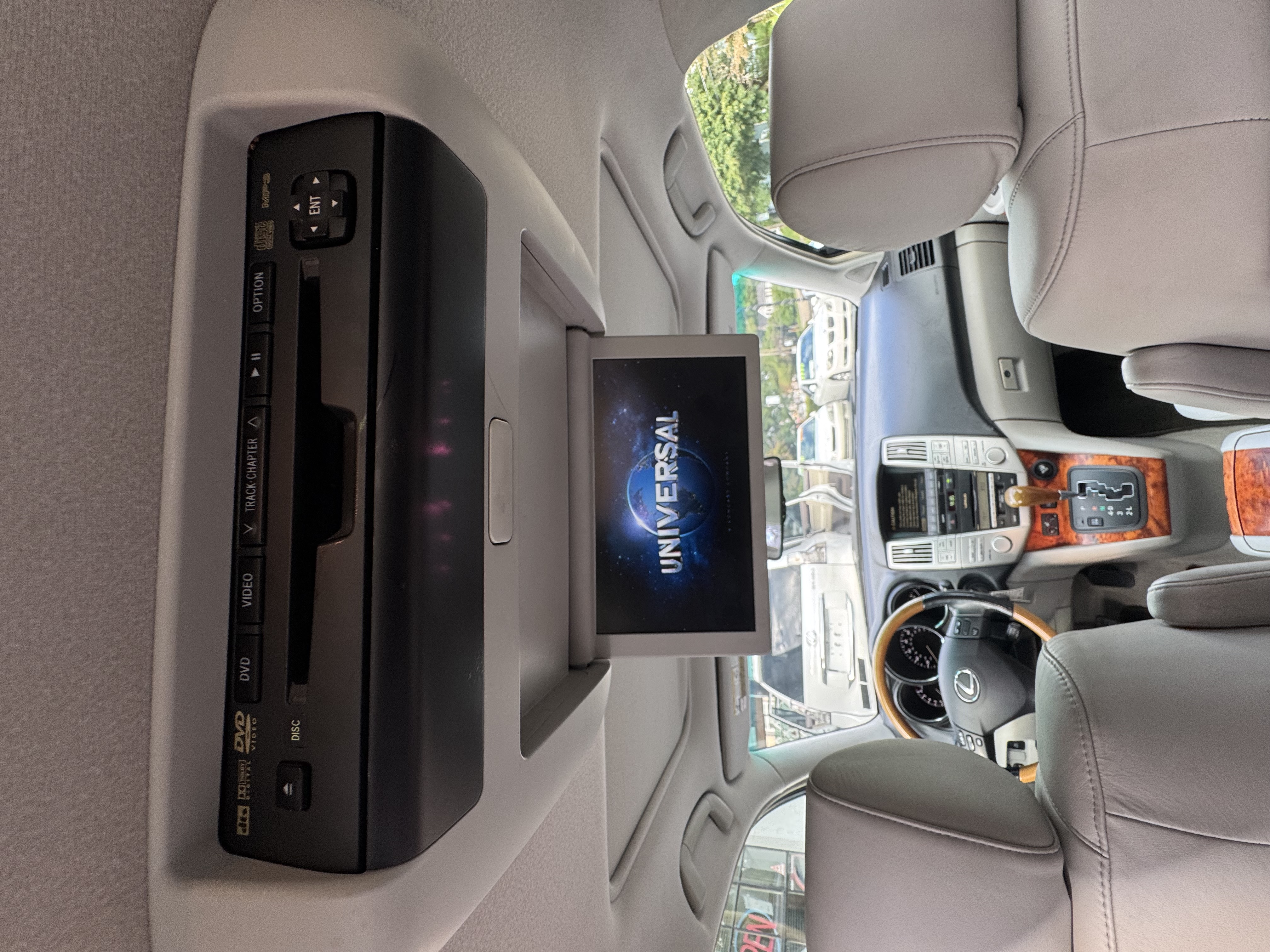 Used 2008 Lexus RX 350 AWD image 13