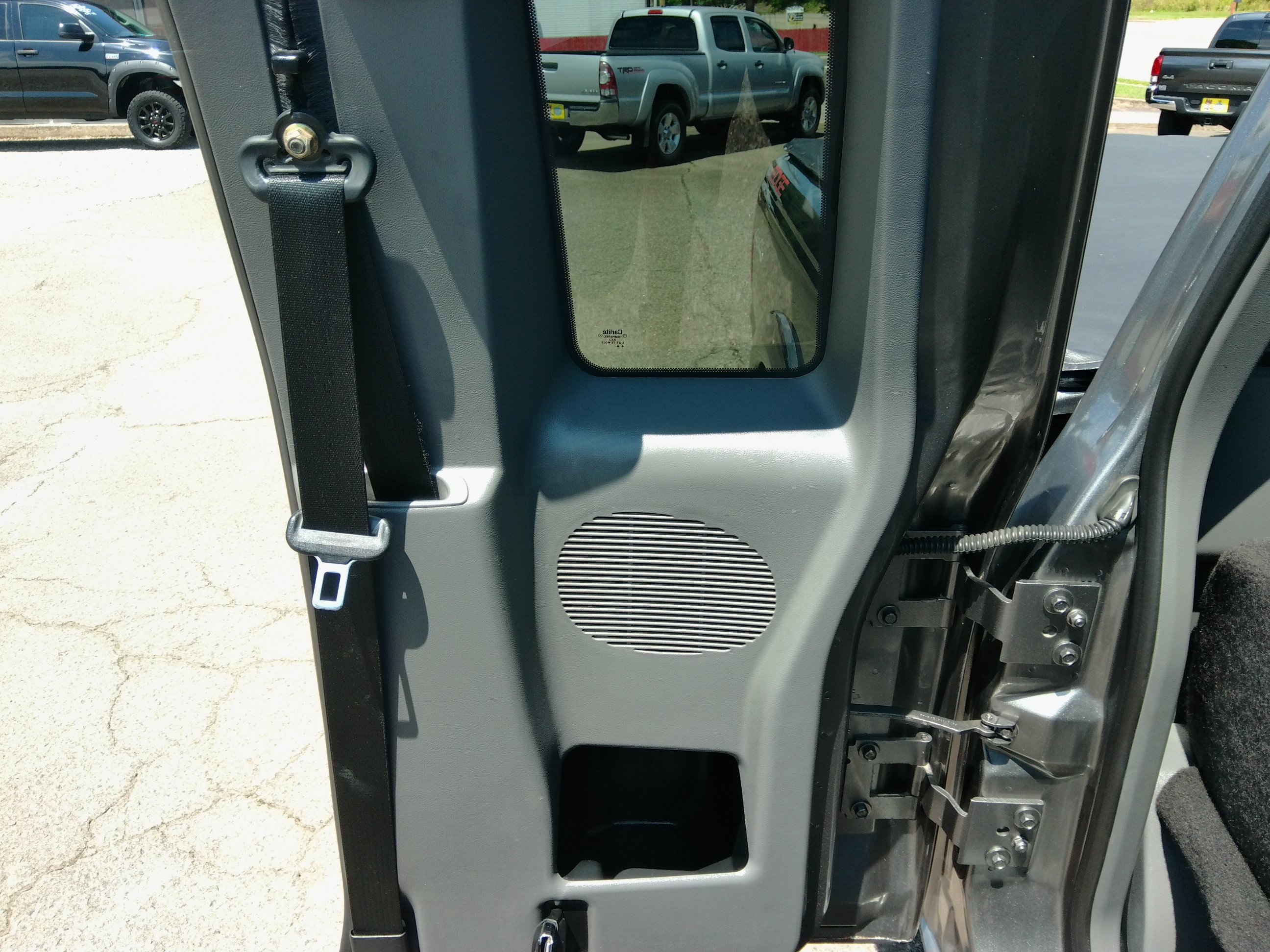 Used 2004 Ford Ranger 4x4 SuperCab Edge image 33