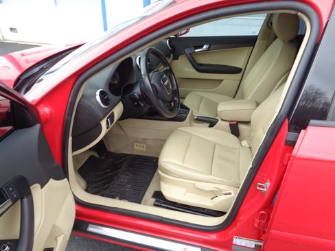 Used 2011 Audi A3 TDI Premium image 4