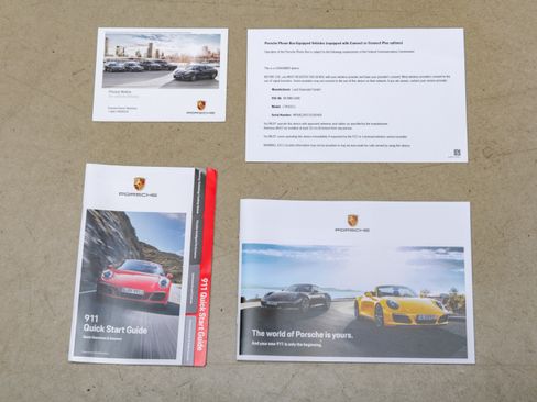 Used 2018 Porsche 911 GT2 RS image 41