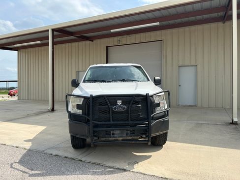 Used 2015 Ford F150 AWD/4WD image 7
