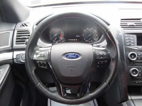 Used 2017 Ford Explorer Limited image 19