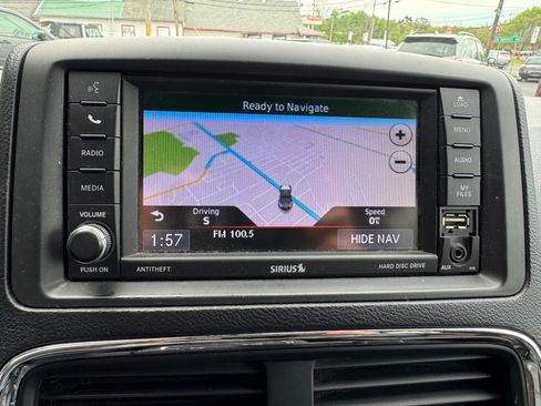 Used 2019 Dodge Grand Caravan GT FWD image 21