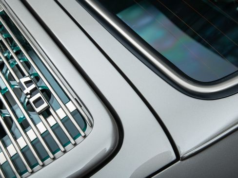 Used 1989 Porsche 911 Carrera RWD image 85