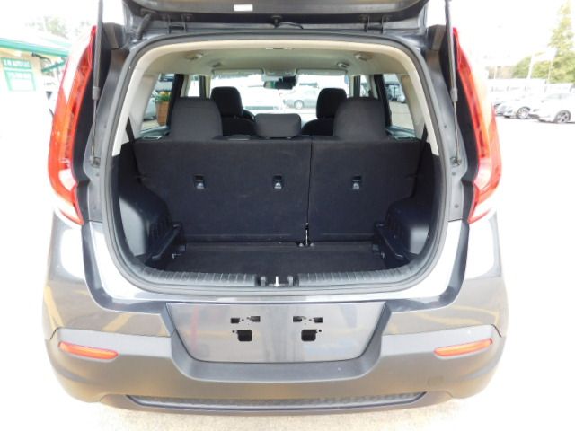 Used 2020 Kia Soul S FWD image 8