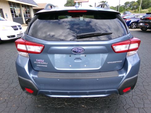 Used 2018 Subaru Crosstrek 2.0i Limited AWD/4WD image 4