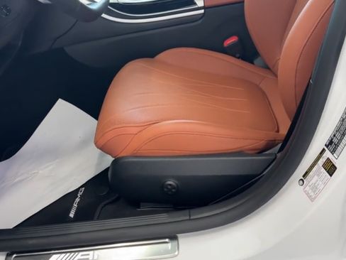 Used 2024 Mercedes-Benz C 63 AMG S image 29