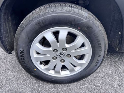 Used 2006 Honda CR-V EX image 10