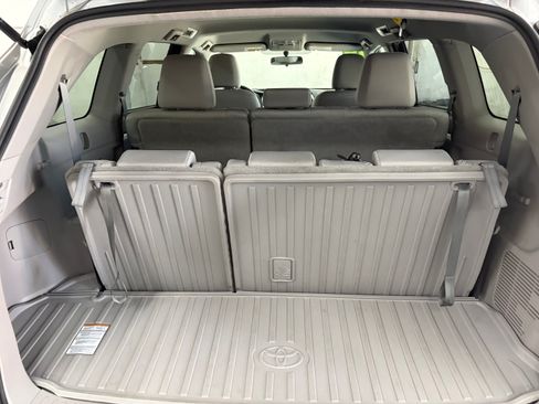 Used 2014 Toyota Highlander FWD LE V6 image 18