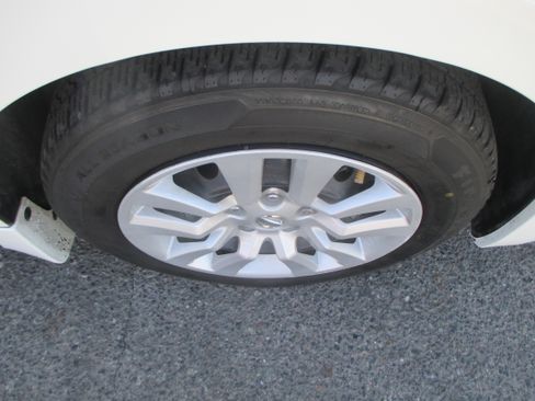 Used 2017 Nissan Altima 2.5 S Sedan 4D FWD image 16