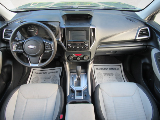 Used 2019 Subaru Forester UNAVAIL AWD/4WD image 16