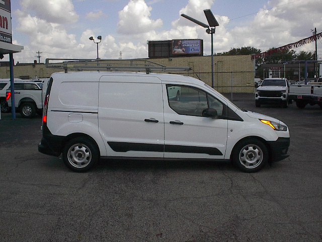 Used 2022 Ford Transit Connect XL FWD image 3