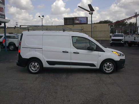 Used 2022 Ford Transit Connect XL FWD image 3