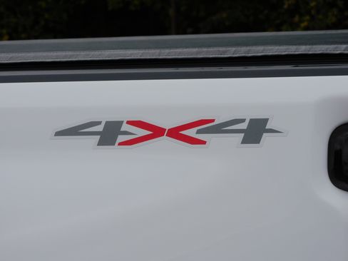 Used 2024 Chevrolet Silverado 2500 LTZ image 20