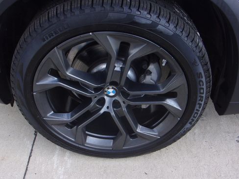 Used 2019 BMW X5 xDrive40i image 37