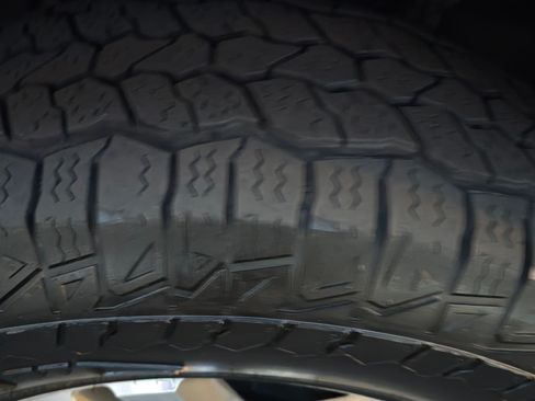 Used 2008 Ford F150 FX4 image 45