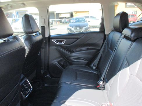 Used 2021 Subaru Forester Limited Sport Utility 4D AWD/4WD image 12