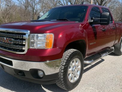 Used 2014 GMC Sierra 2500 SLE