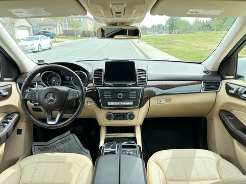 Used 2018 Mercedes-Benz GLE 350 image 17