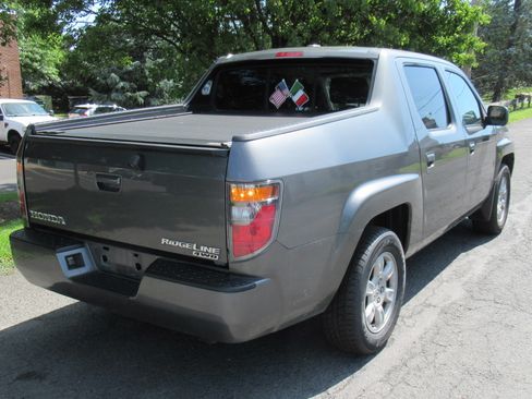 Used 2007 Honda Ridgeline RTL image 7