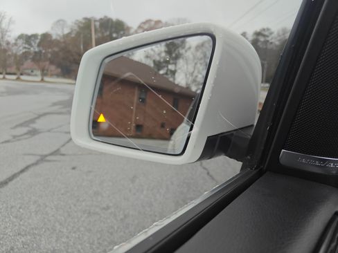 Used 2015 Mercedes-Benz GL 350 image 14