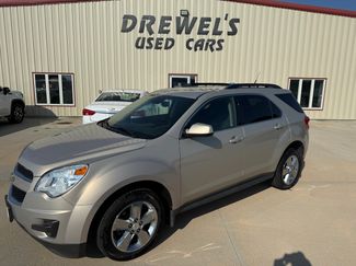 Used 2012 Chevrolet Equinox LT image 1