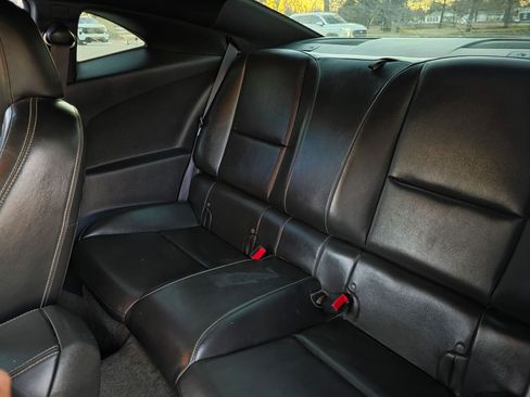 Used 2014 Chevrolet Camaro SS image 8