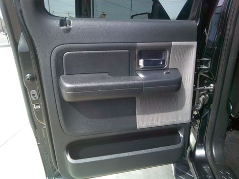 Used 2008 Ford F150 FX4 image 12