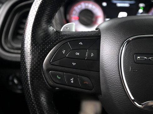 Used 2022 Dodge Challenger R/T Scat Pack image 32