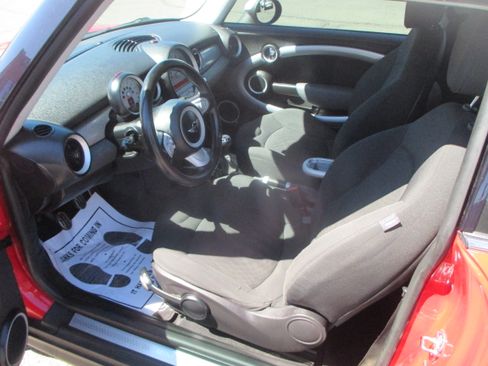 Used 2009 MINI Cooper S image 9