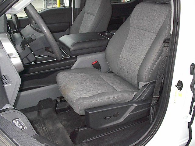 Used 2023 Ford F150 XL AWD/4WD image 14