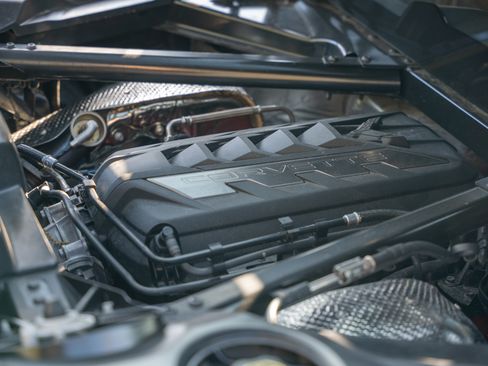 Used 2020 Chevrolet Corvette image 47