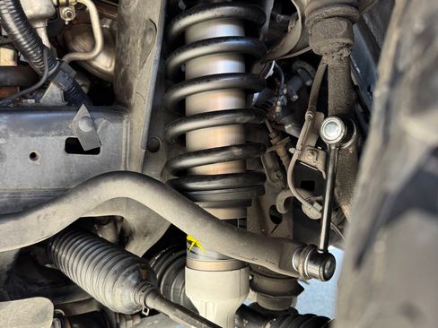 Used 2006 Lexus GX 470 image 3