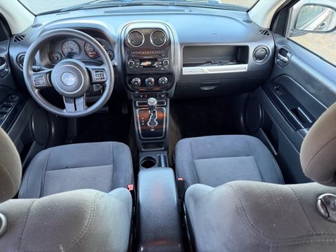 Used 2016 Jeep Compass Sport image 12