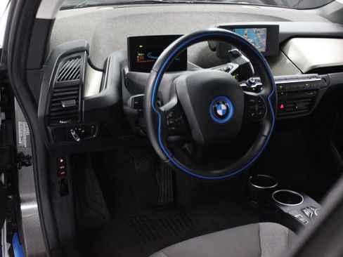 Used 2017 BMW i3 image 9