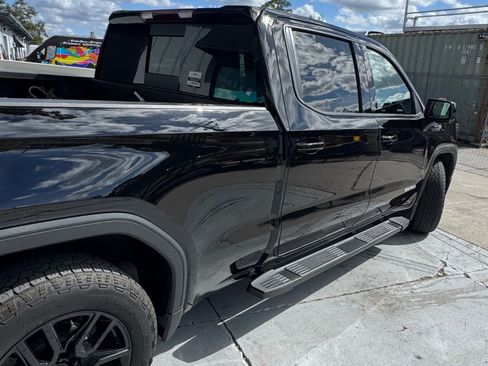 Used 2024 GMC Sierra 1500 Elevation image 6