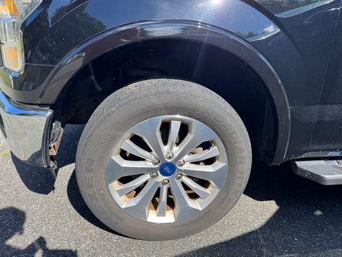 Used 2016 Ford F150 image 20