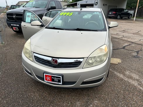 Used 2009 Saturn Aura XE FWD image 1