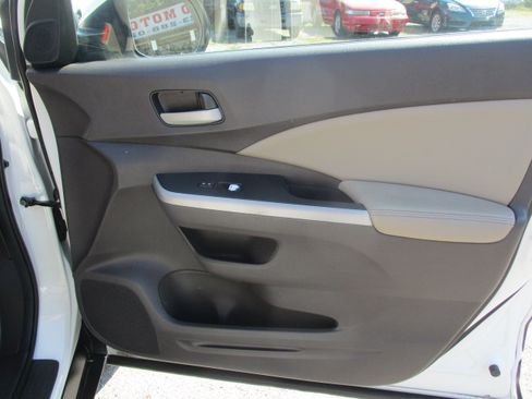 Used 2014 Honda CR-V AWD EX-L image 26