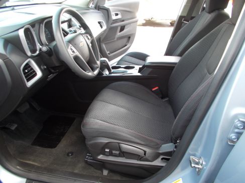 Used 2014 Chevrolet Equinox LS image 15