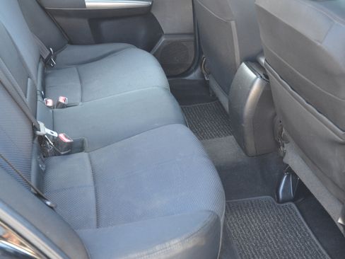 Used 2013 Subaru Forester 2.5X image 11