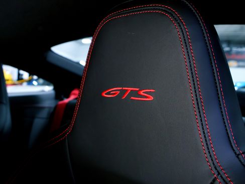 Used 2024 Porsche 911 Carrera GTS image 29