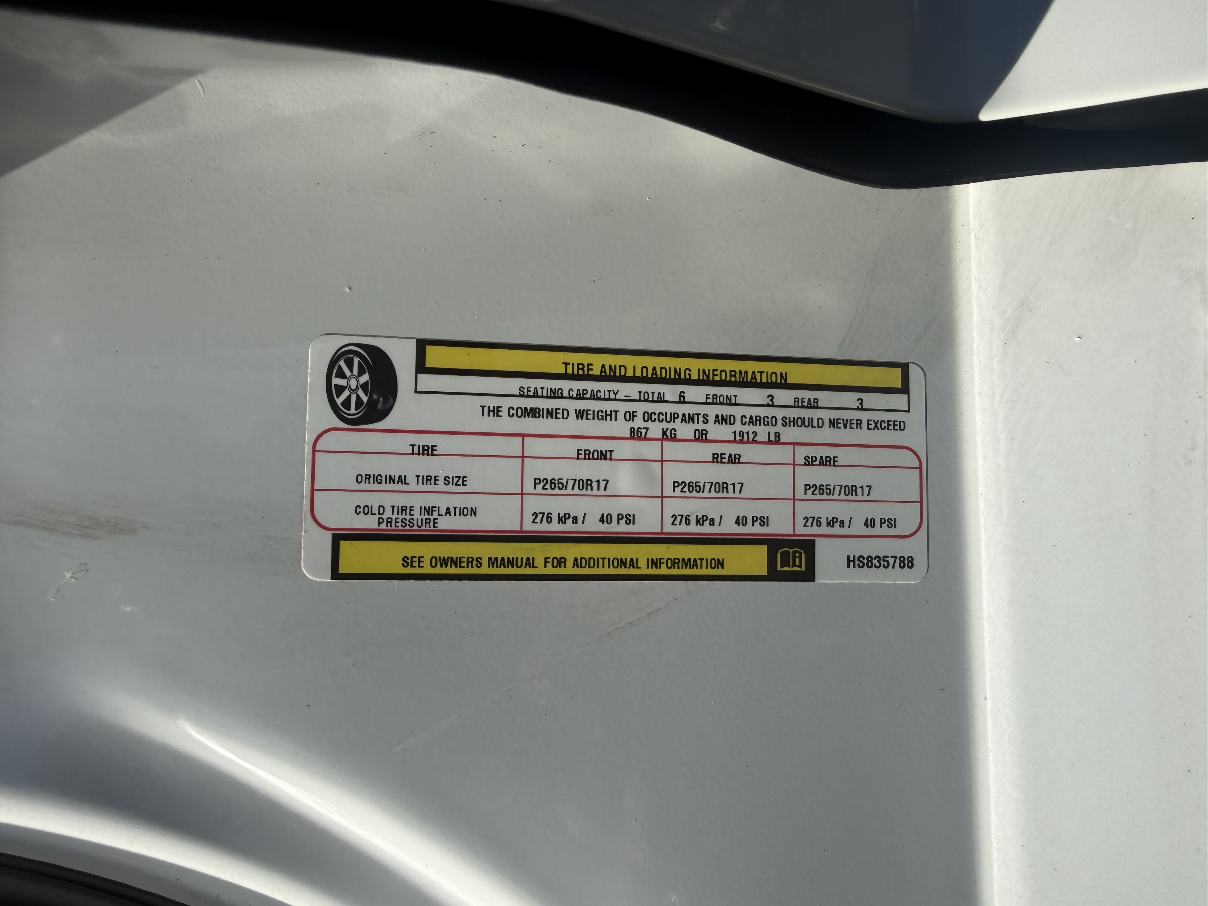 Used 2017 RAM 1500 2WD Quad Cab ST image 23