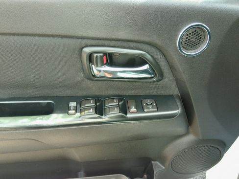 Used 2012 GMC Canyon 4x4 Crew Cab SLE w/ Z71 image 45